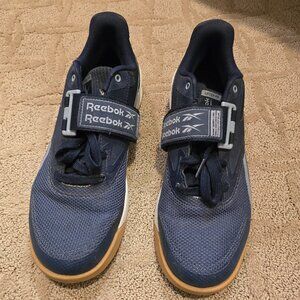 Mens reebok lifter prs